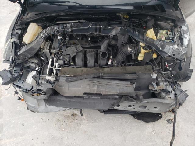 Photo 10 VIN: 1FADP3K21FL273619 - FORD FOCUS SE 