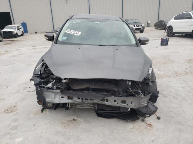 Photo 4 VIN: 1FADP3K21FL273619 - FORD FOCUS SE 