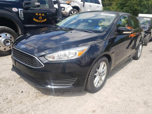 Photo 1 VIN: 1FADP3K21FL274186 - FORD FOCUS SE 