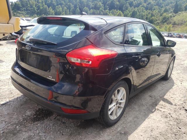 Photo 3 VIN: 1FADP3K21FL274186 - FORD FOCUS SE 