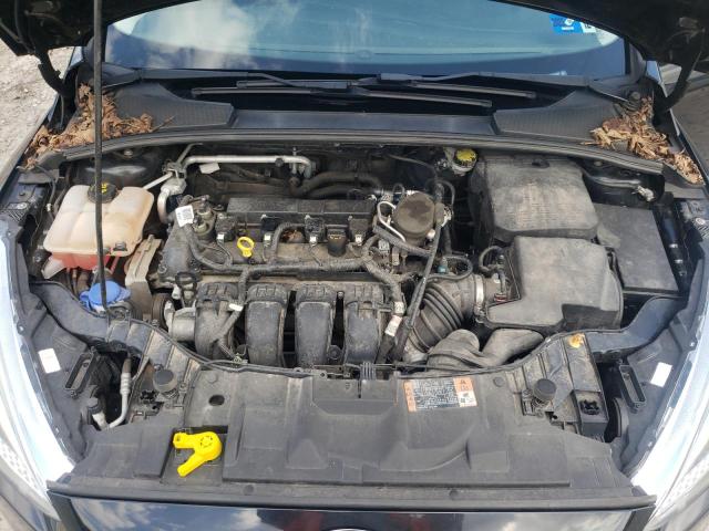 Photo 6 VIN: 1FADP3K21FL274186 - FORD FOCUS SE 