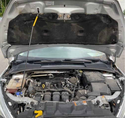 Photo 6 VIN: 1FADP3K21FL277623 - FORD FOCUS 