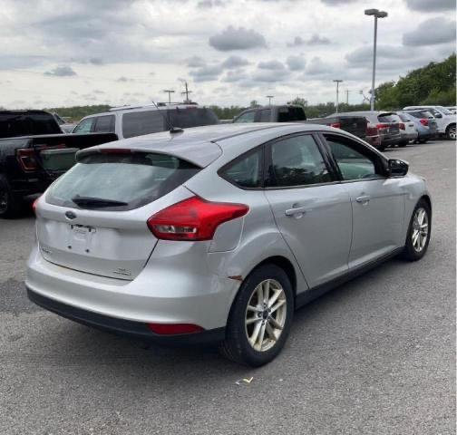 Photo 3 VIN: 1FADP3K21FL277623 - FORD FOCUS 