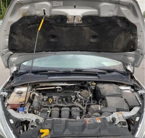 Photo 6 VIN: 1FADP3K21FL277623 - FORD FOCUS 