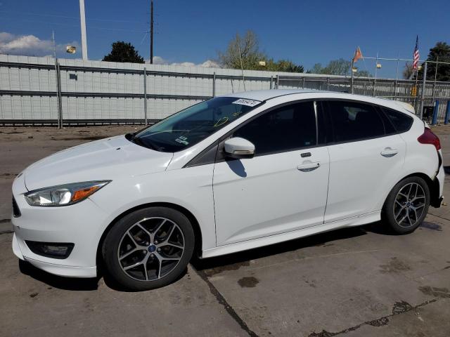 Photo 0 VIN: 1FADP3K21FL277752 - FORD FOCUS SE 