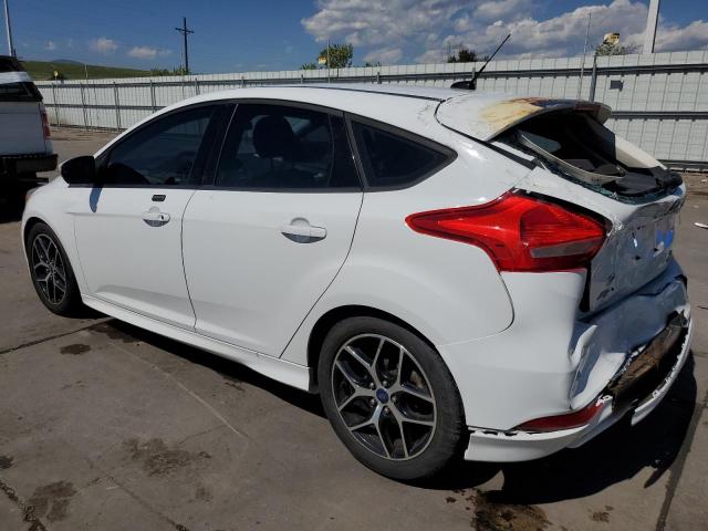 Photo 1 VIN: 1FADP3K21FL277752 - FORD FOCUS SE 