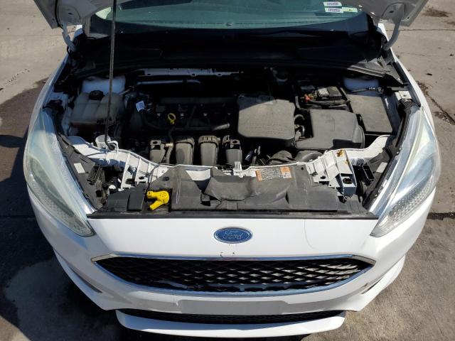 Photo 10 VIN: 1FADP3K21FL277752 - FORD FOCUS SE 