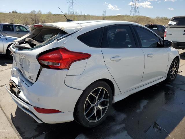 Photo 2 VIN: 1FADP3K21FL277752 - FORD FOCUS SE 