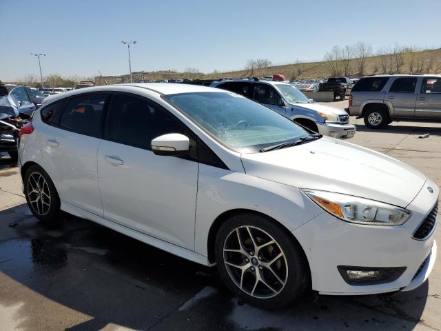 Photo 3 VIN: 1FADP3K21FL277752 - FORD FOCUS SE 