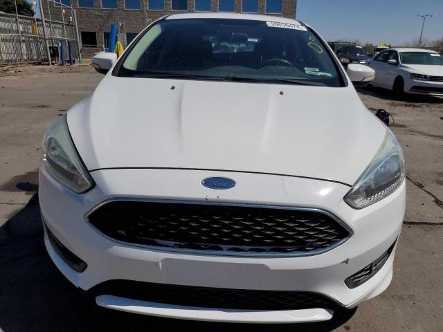 Photo 4 VIN: 1FADP3K21FL277752 - FORD FOCUS SE 