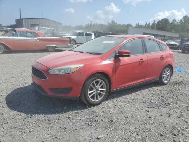 Photo 0 VIN: 1FADP3K21FL282868 - FORD FOCUS SE 