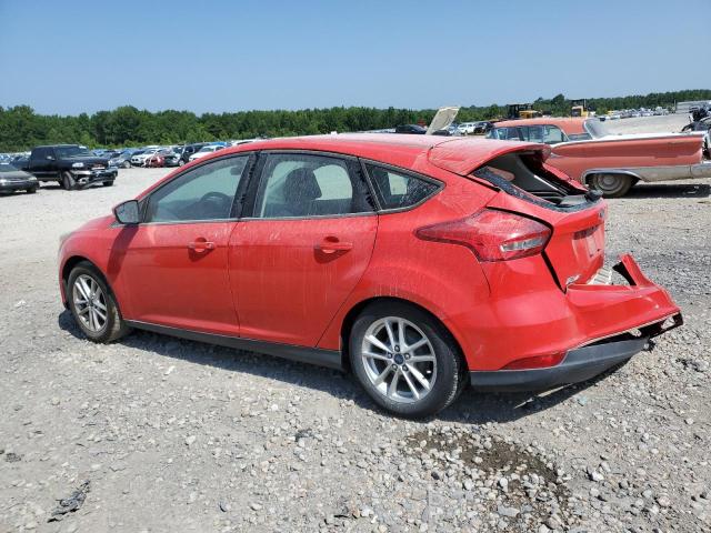 Photo 1 VIN: 1FADP3K21FL282868 - FORD FOCUS SE 