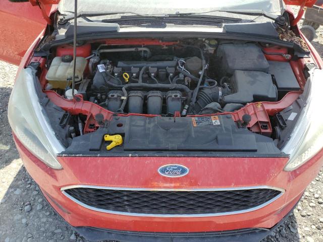 Photo 10 VIN: 1FADP3K21FL282868 - FORD FOCUS SE 