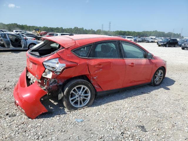 Photo 2 VIN: 1FADP3K21FL282868 - FORD FOCUS SE 