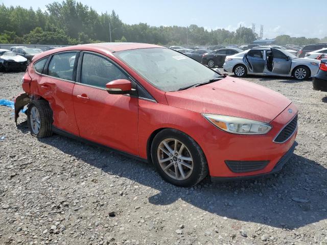 Photo 3 VIN: 1FADP3K21FL282868 - FORD FOCUS SE 