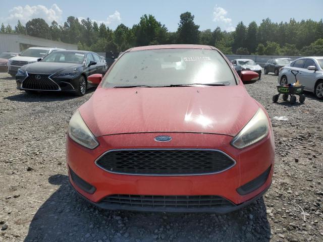 Photo 4 VIN: 1FADP3K21FL282868 - FORD FOCUS SE 