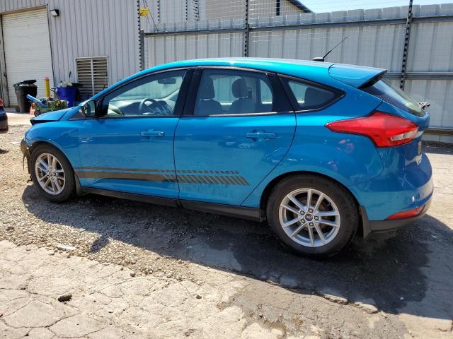 Photo 1 VIN: 1FADP3K21FL283454 - FORD FOCUS SE 