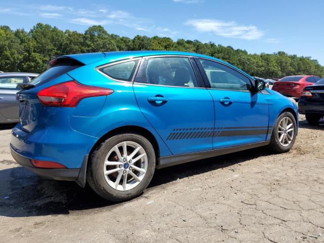 Photo 2 VIN: 1FADP3K21FL283454 - FORD FOCUS SE 