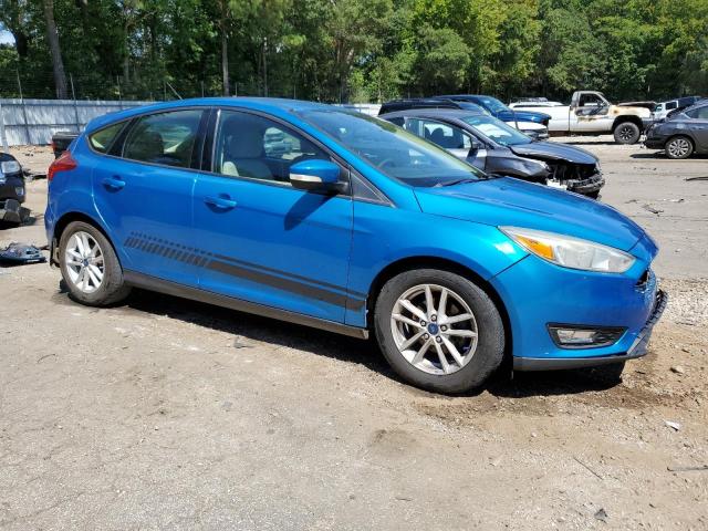 Photo 3 VIN: 1FADP3K21FL283454 - FORD FOCUS SE 