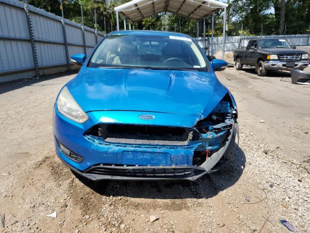 Photo 4 VIN: 1FADP3K21FL283454 - FORD FOCUS SE 