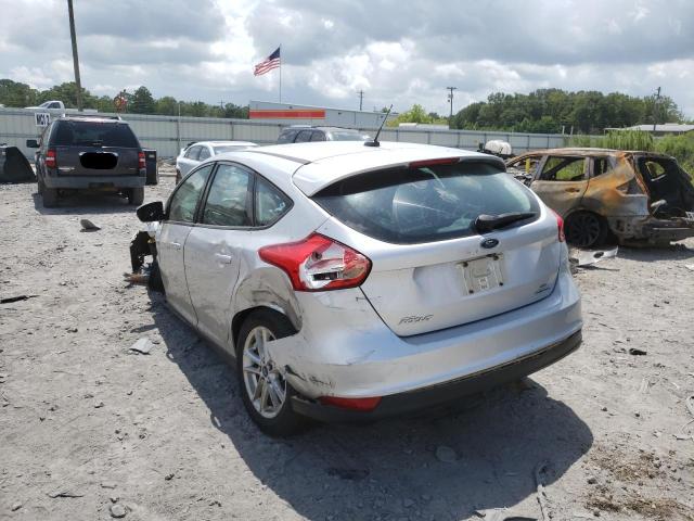 Photo 2 VIN: 1FADP3K21FL288895 - FORD FOCUS SE 