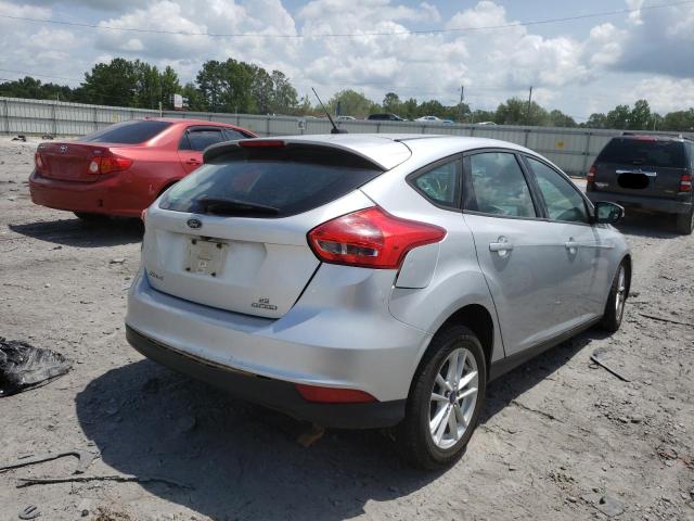 Photo 3 VIN: 1FADP3K21FL288895 - FORD FOCUS SE 