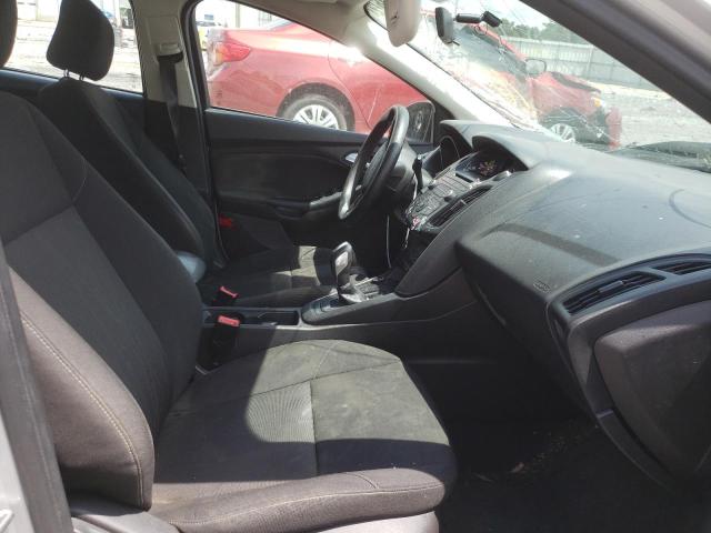 Photo 4 VIN: 1FADP3K21FL288895 - FORD FOCUS SE 