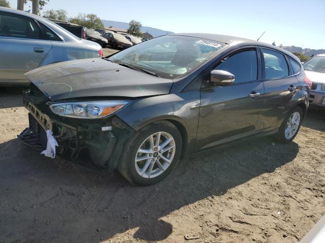 Photo 0 VIN: 1FADP3K21FL289092 - FORD FOCUS SE 