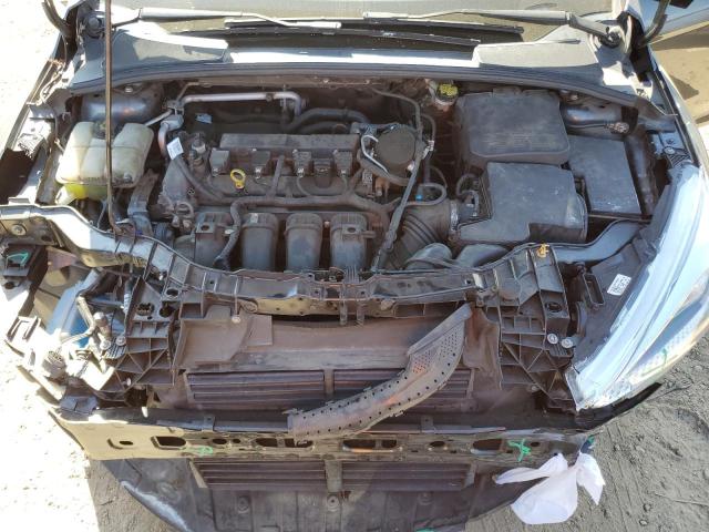 Photo 10 VIN: 1FADP3K21FL289092 - FORD FOCUS SE 