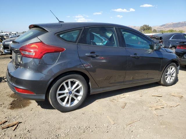 Photo 2 VIN: 1FADP3K21FL289092 - FORD FOCUS SE 