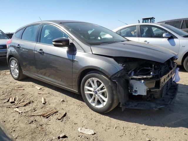 Photo 3 VIN: 1FADP3K21FL289092 - FORD FOCUS SE 