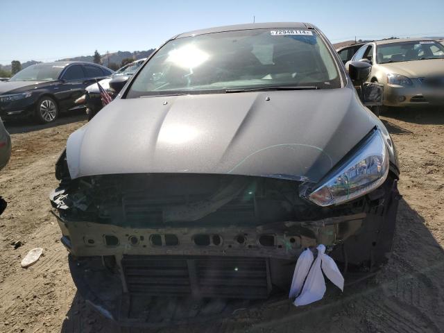 Photo 4 VIN: 1FADP3K21FL289092 - FORD FOCUS SE 