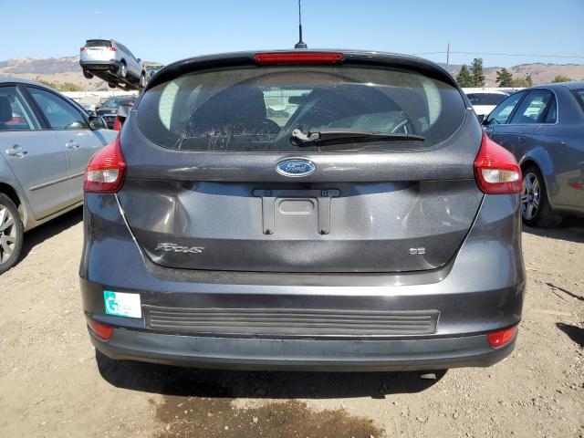 Photo 5 VIN: 1FADP3K21FL289092 - FORD FOCUS SE 