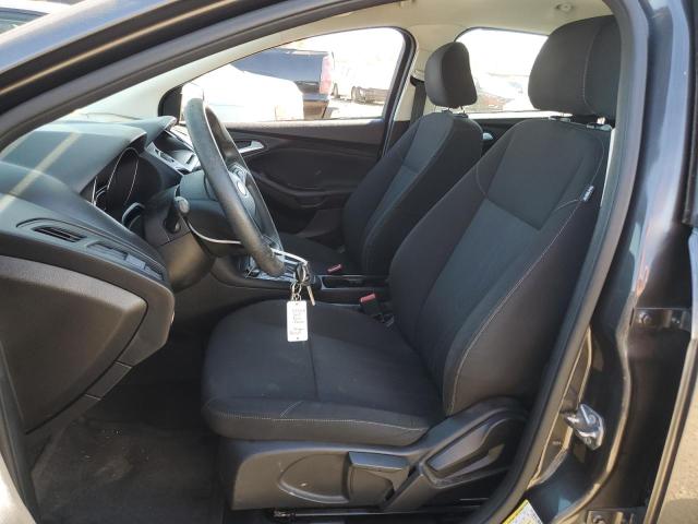 Photo 6 VIN: 1FADP3K21FL289092 - FORD FOCUS SE 