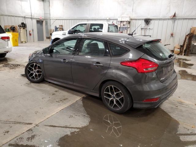 Photo 1 VIN: 1FADP3K21FL292719 - FORD FOCUS SE 