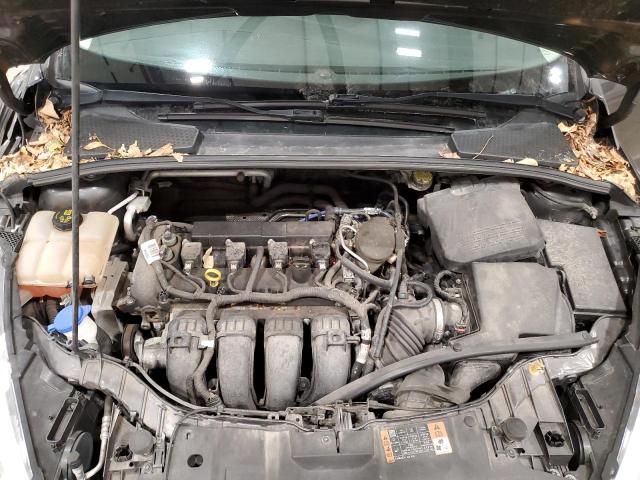 Photo 10 VIN: 1FADP3K21FL292719 - FORD FOCUS SE 