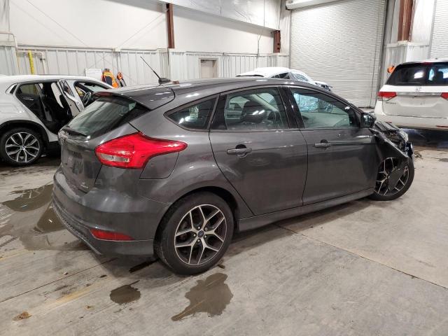 Photo 2 VIN: 1FADP3K21FL292719 - FORD FOCUS SE 