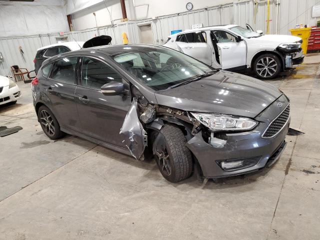 Photo 3 VIN: 1FADP3K21FL292719 - FORD FOCUS SE 