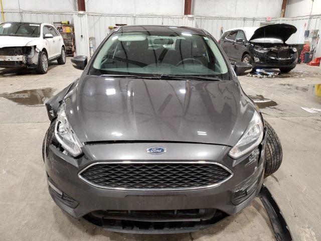 Photo 4 VIN: 1FADP3K21FL292719 - FORD FOCUS SE 