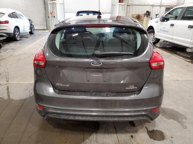 Photo 5 VIN: 1FADP3K21FL292719 - FORD FOCUS SE 