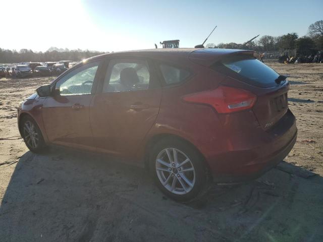 Photo 1 VIN: 1FADP3K21FL298777 - FORD FOCUS SE 