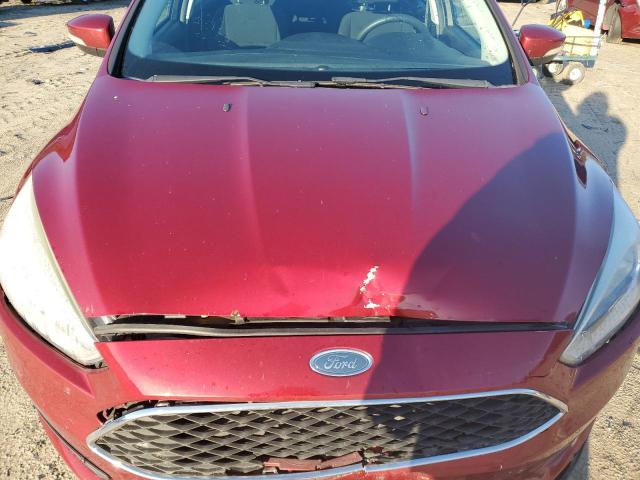 Photo 10 VIN: 1FADP3K21FL298777 - FORD FOCUS SE 