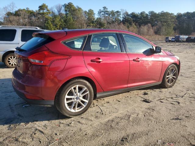 Photo 2 VIN: 1FADP3K21FL298777 - FORD FOCUS SE 