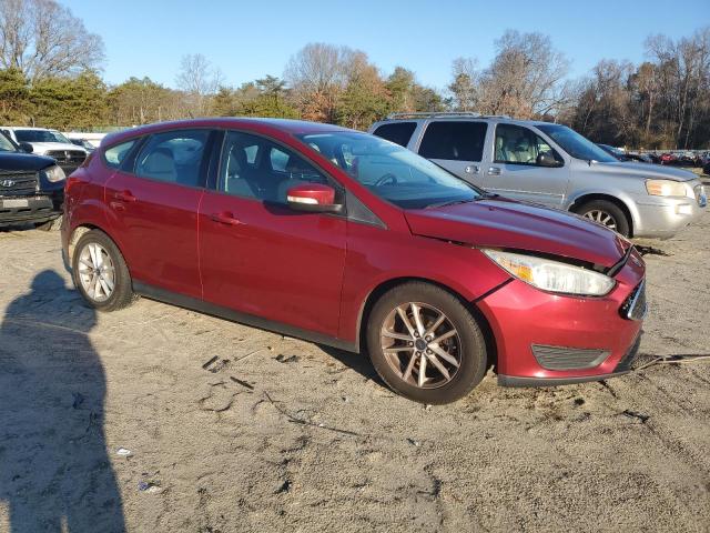 Photo 3 VIN: 1FADP3K21FL298777 - FORD FOCUS SE 