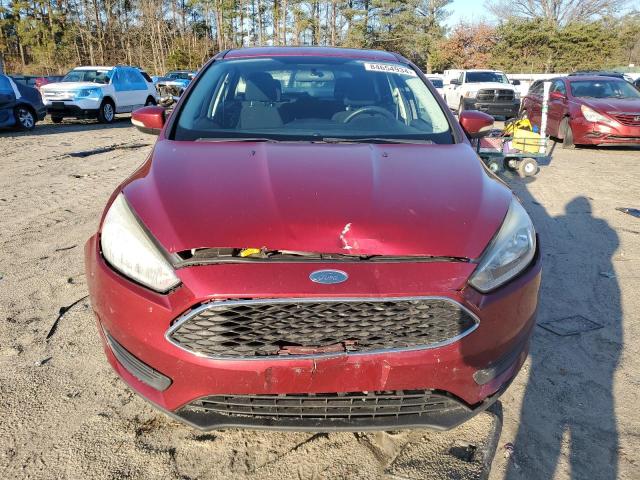 Photo 4 VIN: 1FADP3K21FL298777 - FORD FOCUS SE 