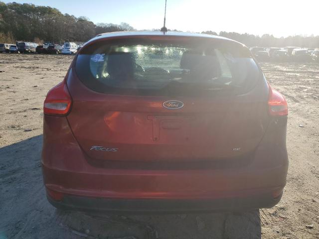 Photo 5 VIN: 1FADP3K21FL298777 - FORD FOCUS SE 