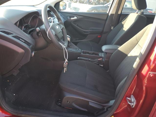 Photo 6 VIN: 1FADP3K21FL298777 - FORD FOCUS SE 