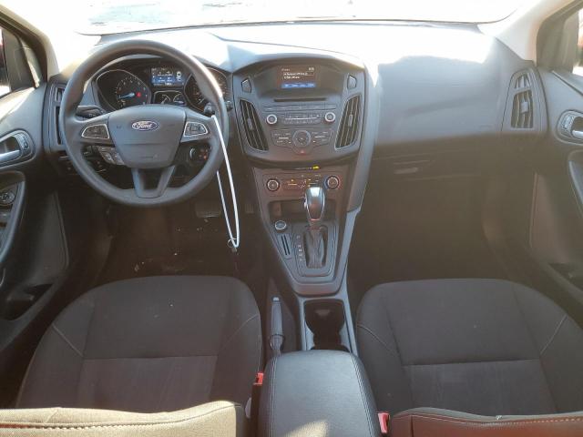 Photo 7 VIN: 1FADP3K21FL298777 - FORD FOCUS SE 