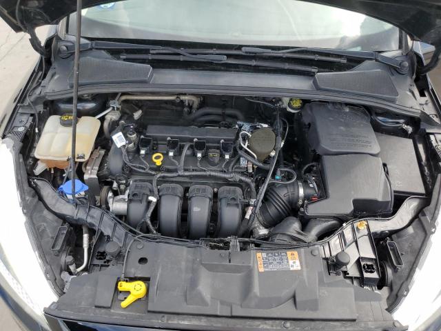 Photo 11 VIN: 1FADP3K21FL299511 - FORD FOCUS SE 