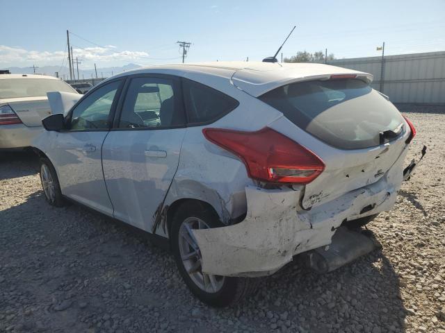 Photo 1 VIN: 1FADP3K21FL300138 - FORD FOCUS SE 